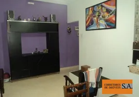 Foto 1 de Apartamento com 2 Quartos à venda, 53m² em Santa Teresa, Rio de Janeiro