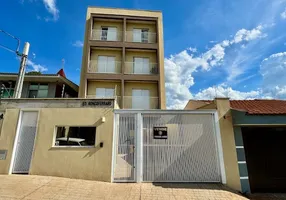 Foto 1 de Apartamento com 2 Quartos à venda, 80m² em Jardim Macedo, Ribeirão Preto