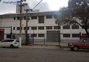 Foto 1 de Galpão/Depósito/Armazém para venda ou aluguel, 2720m² em Água Branca, São Paulo