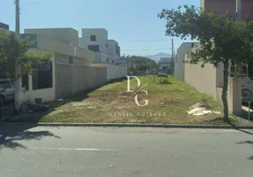 Foto 1 de Lote/Terreno à venda, 250m² em Condominio Residencial Tecoara, Taubaté