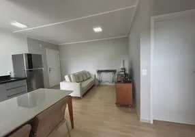 Foto 1 de Apartamento com 2 Quartos à venda, 55m² em Bucarein, Joinville