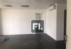 Foto 1 de Sala Comercial para venda ou aluguel, 123m² em Brooklin, São Paulo