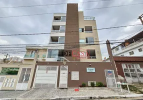 Foto 1 de Apartamento com 2 Quartos à venda, 46m² em Cidade Patriarca, São Paulo