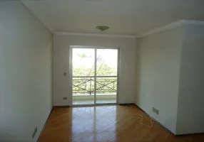 Foto 1 de Apartamento com 3 Quartos para alugar, 76m² em Jardim Monte Kemel, São Paulo