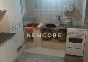 Foto 1 de Casa com 2 Quartos à venda, 160m² em Ribeirópolis, Praia Grande