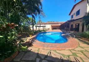 Foto 1 de Casa com 4 Quartos à venda, 767m² em Setor Jaó, Goiânia
