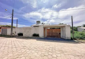 Foto 1 de Casa com 3 Quartos à venda, 127m² em Santo Antônio, Balneário Piçarras