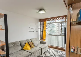 Foto 1 de Apartamento com 4 Quartos à venda, 140m² em Santana, São Paulo