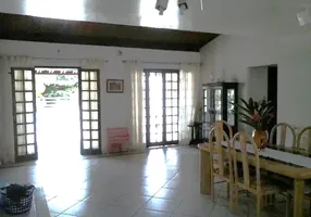 Foto 1 de Casa de Condomínio com 6 Quartos à venda, 750m² em Itaigara, Salvador