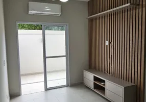 Foto 1 de Apartamento com 3 Quartos para alugar, 77m² em Jardim das Palmeiras, Cuiabá