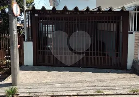 Foto 1 de Sobrado com 3 Quartos à venda, 280m² em Casa Verde, São Paulo