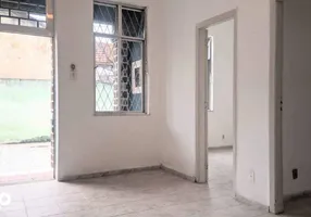 Foto 1 de Casa com 2 Quartos para alugar, 83m² em Riachuelo, Rio de Janeiro