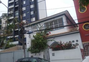 Foto 1 de Imóvel Comercial com 8 Quartos para alugar, 700m² em Barra, Salvador