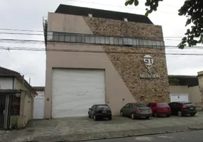 Foto 1 de Galpão/Depósito/Armazém à venda, 1368m² em Macuco, Santos