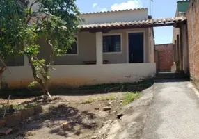 Foto 1 de Casa com 2 Quartos à venda, 80m² em Tabuazeiro, Vitória