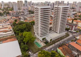 Foto 1 de Apartamento com 2 Quartos à venda, 61m² em Fátima, Fortaleza