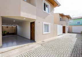 Foto 1 de Casa de Condomínio com 3 Quartos à venda, 170m² em Hauer, Curitiba