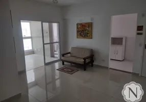 Foto 1 de Apartamento com 3 Quartos à venda, 83m² em Praia dos Sonhos, Itanhaém