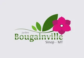 Foto 1 de Lote/Terreno à venda, 300m² em Jardim Bougainville , Sinop