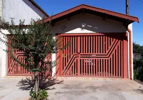 Foto 1 de Casa com 3 Quartos à venda, 142m² em Santa Rosa, Piracicaba