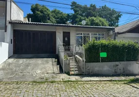 Foto 1 de Casa com 3 Quartos à venda, 253m² em Trindade, Florianópolis