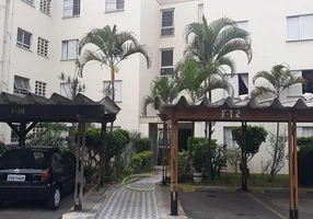 Foto 1 de Apartamento com 2 Quartos à venda, 51m² em Vila Dirce, Carapicuíba