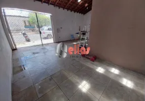 Foto 1 de Casa com 3 Quartos à venda, 154m² em Vila Carolina, Bauru