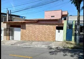 Foto 1 de Casa com 3 Quartos à venda, 180m² em Vila Izabel, Guarulhos