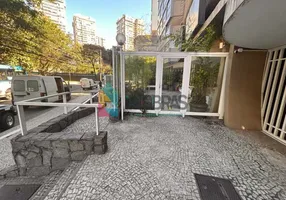 Foto 1 de Ponto Comercial para venda ou aluguel, 300m² em São Conrado, Rio de Janeiro
