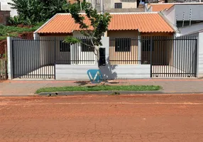 Foto 1 de Casa com 2 Quartos à venda, 67m² em Colinas, Londrina