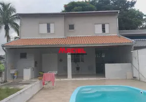 Foto 1 de Sobrado com 2 Quartos à venda, 100m² em Vila Velha, Caçapava