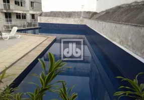 Foto 1 de Apartamento com 2 Quartos à venda, 46m² em Quintino Bocaiúva, Rio de Janeiro