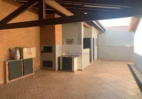 Foto 1 de Casa com 3 Quartos à venda, 185m² em Jardim Pau Preto, Indaiatuba