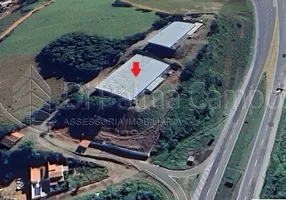 Foto 1 de Galpão/Depósito/Armazém para alugar, 1500m² em Guaripocaba dos Souzas, Bragança Paulista