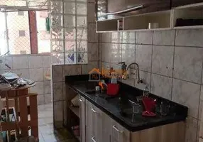 Foto 1 de Apartamento com 2 Quartos à venda, 50m² em Residencial Parque Cumbica, Guarulhos