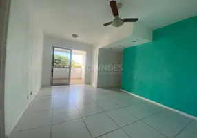 Foto 1 de Apartamento com 2 Quartos para alugar, 68m² em Freguesia- Jacarepaguá, Rio de Janeiro