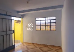 Foto 1 de Casa com 3 Quartos para alugar, 87m² em São Francisco, Belo Horizonte