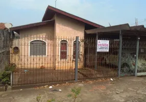 Foto 1 de Casa com 2 Quartos à venda, 110m² em Jardim Primavera, Piracicaba