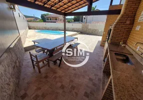 Foto 1 de Casa de Condomínio com 2 Quartos à venda, 145m² em Peró, Cabo Frio