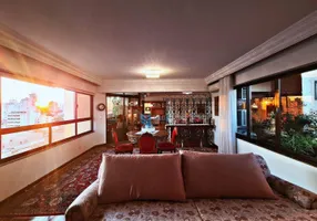 Foto 1 de Apartamento com 3 Quartos à venda, 274m² em Centro, Sorocaba