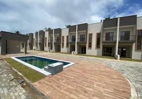 Foto 1 de Sobrado com 2 Quartos à venda, 65m² em Ponta Negra, Natal