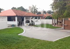 Foto 1 de Fazenda/Sítio com 4 Quartos à venda, 350m² em Chácara Nova Boa Vista, Campinas