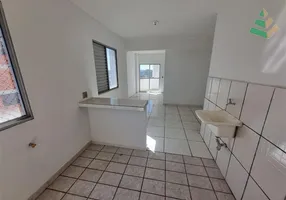 Foto 1 de Apartamento com 1 Quarto para alugar, 44m² em Jabaquara, São Paulo