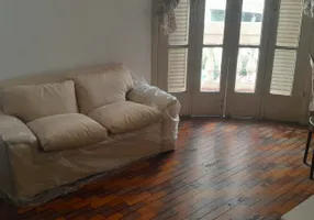 Foto 1 de Apartamento com 1 Quarto para alugar, 32m² em Copacabana, Rio de Janeiro