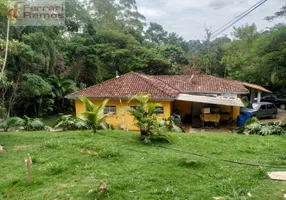 Foto 1 de Fazenda/Sítio com 5 Quartos à venda, 300m² em Granja Urupês, Santa Isabel
