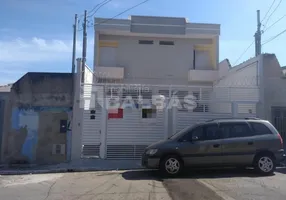 Foto 1 de Sobrado com 3 Quartos à venda, 92m² em Vila Mesquita, São Paulo