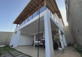 Foto 1 de Casa com 4 Quartos à venda, 400m² em São Bernardo, Belo Horizonte