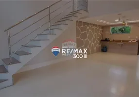 Foto 1 de Casa com 3 Quartos à venda, 118m² em Morro de São Paulo, Cairu