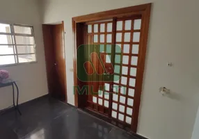 Foto 1 de Apartamento com 4 Quartos para alugar, 155m² em Daniel Fonseca, Uberlândia