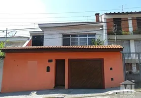 Foto 1 de Casa com 3 Quartos à venda, 225m² em Móoca, São Paulo